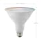 Satco 15W PAR38 LED RGB & Tunable White Starfish IOT - 120V 1200L T20 90CRI S11277 - alternate 3